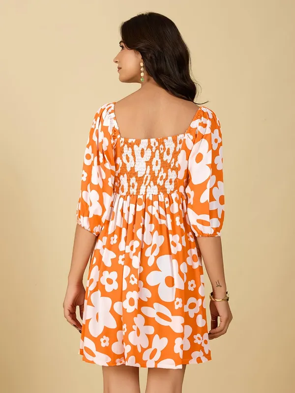 Women_Polyester_A_Line_Midi_Dress
