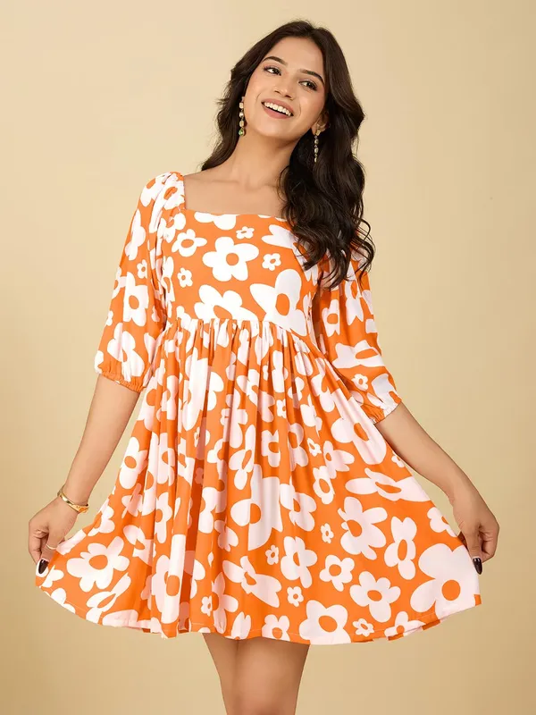 Women_Polyester_A_Line_Midi_Dress