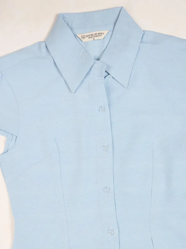 Womens_Cotton_Button_Down_Shirt