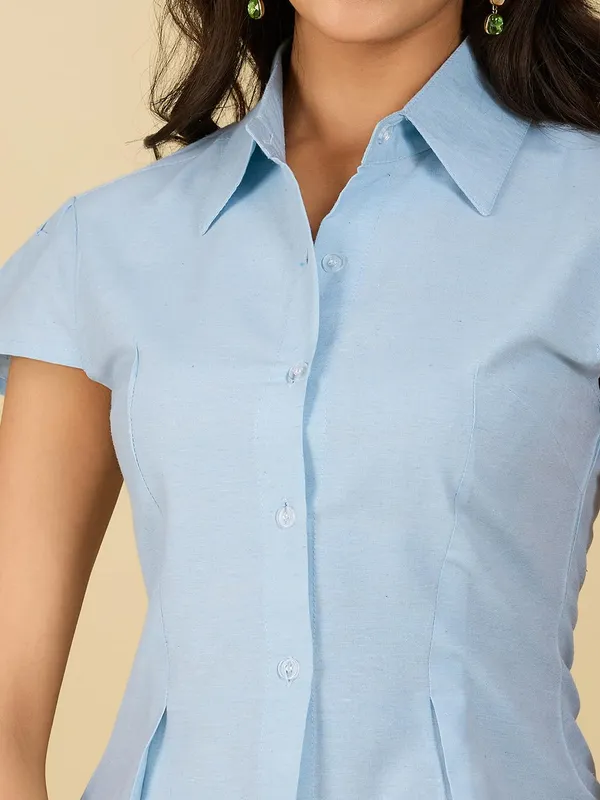 Womens_Cotton_Button_Down_Shirt