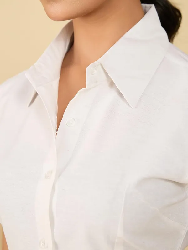 Womens_Cotton_Button_Down_Shirt