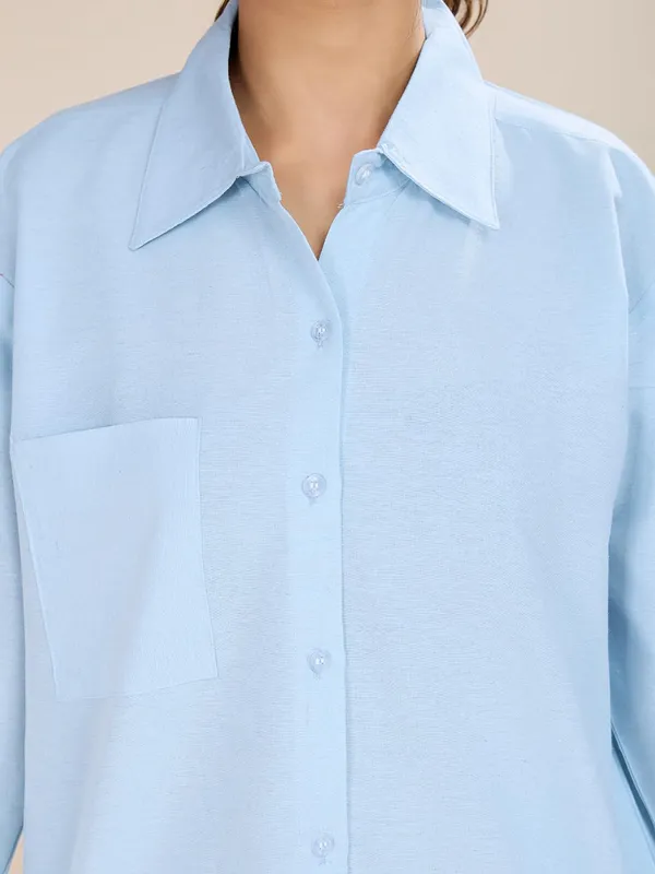 Womens_Cotton_Button_Down_Shirt