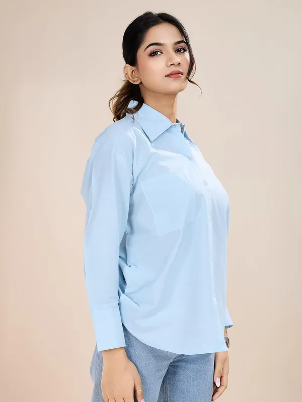 Womens_Cotton_Button_Down_Shirt
