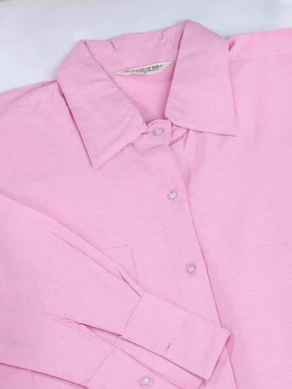 Womens_Cotton_Button_Down_Shirt