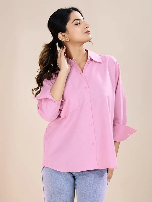 Womens_Cotton_Button_Down_Shirt