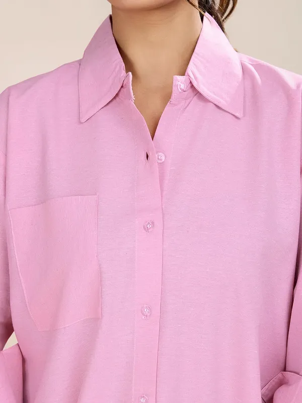 Womens_Cotton_Button_Down_Shirt