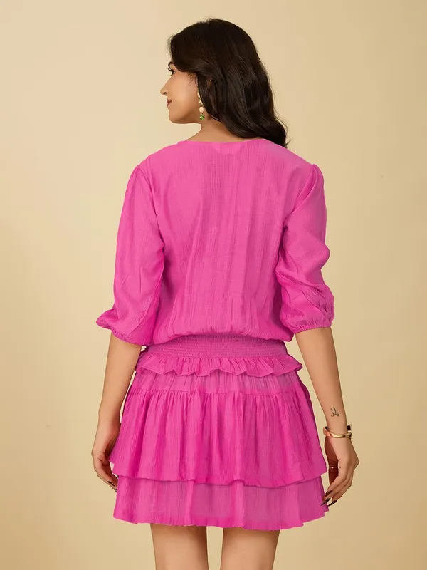 Women_Naylon_Viscose_Printed_A_Line_Dress