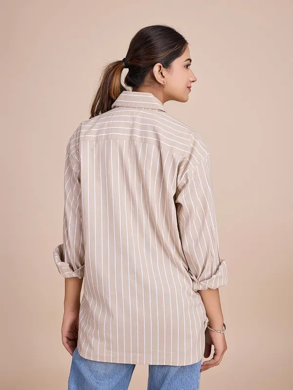 Womens_Cotton_Striped_Shirt