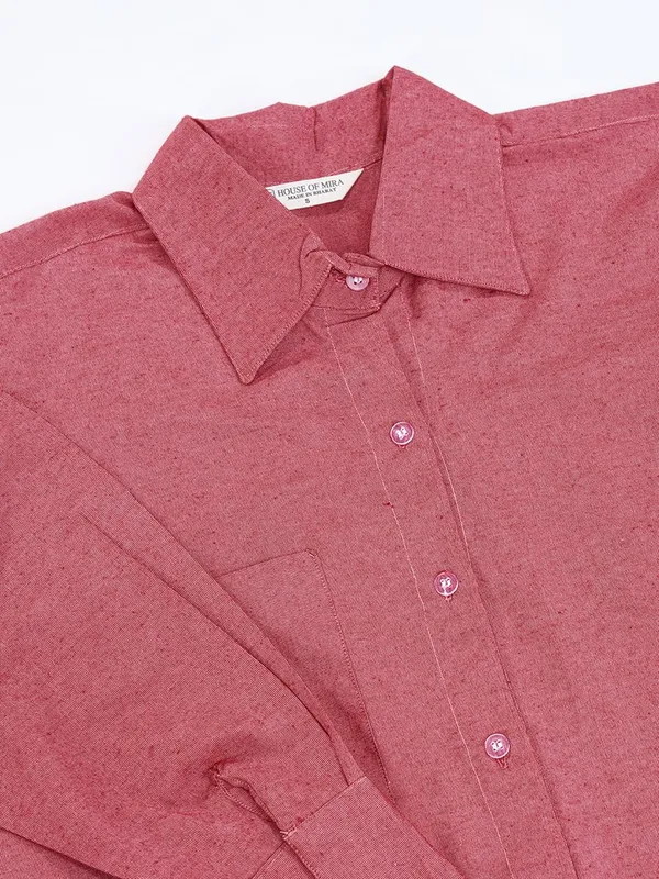 Womens_Cotton_Button_Down_Shirt