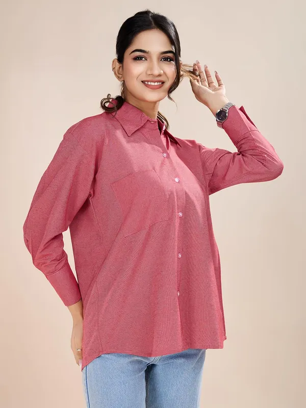 Womens_Cotton_Button_Down_Shirt