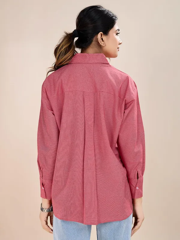 Womens_Cotton_Button_Down_Shirt