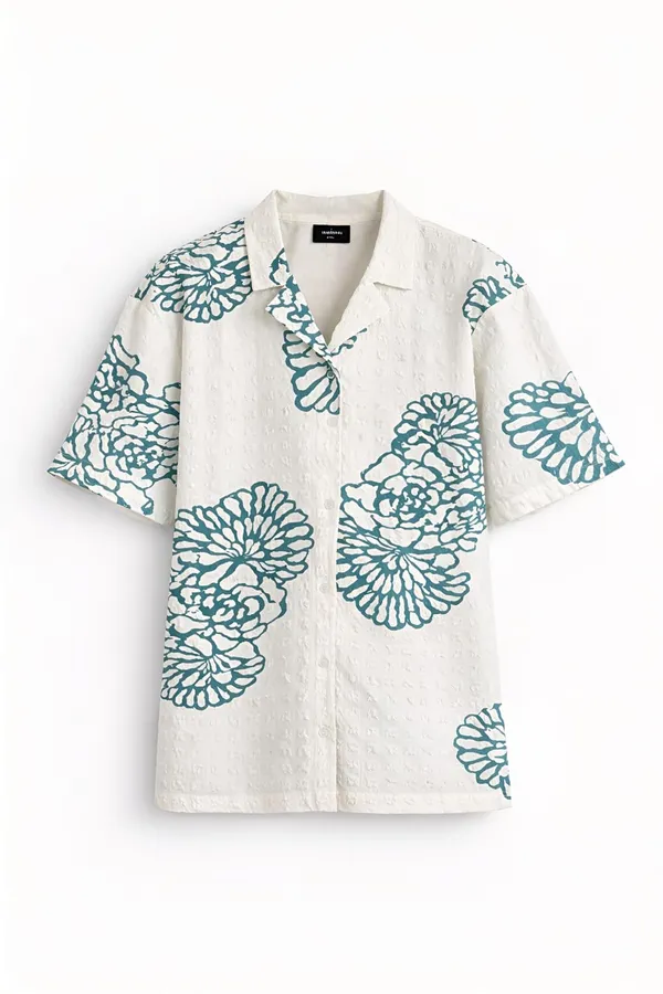 Womens_Polyester_Button_Down_Shirt