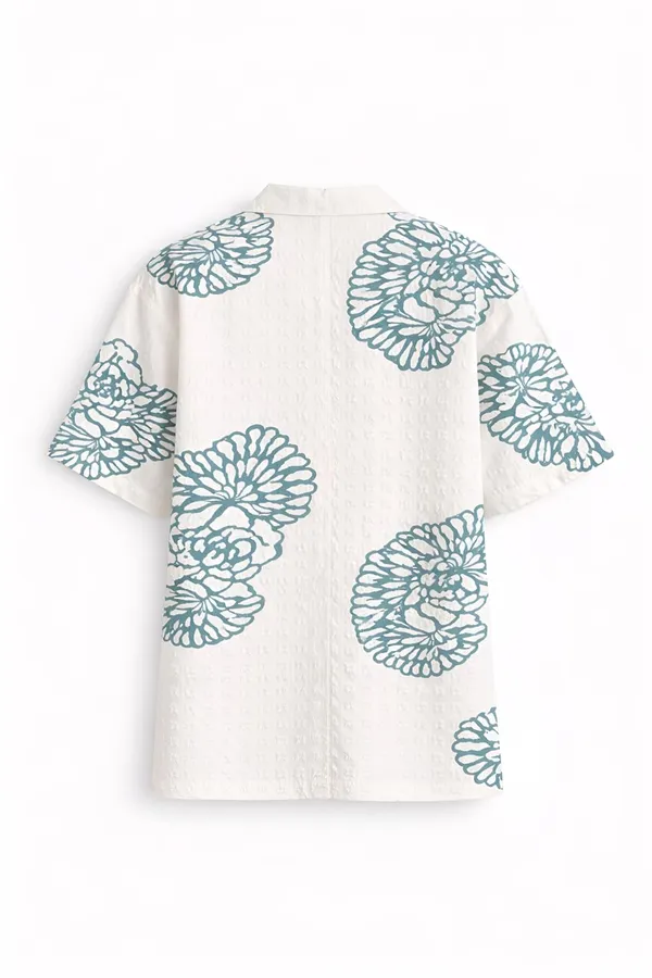 Womens_Polyester_Button_Down_Shirt
