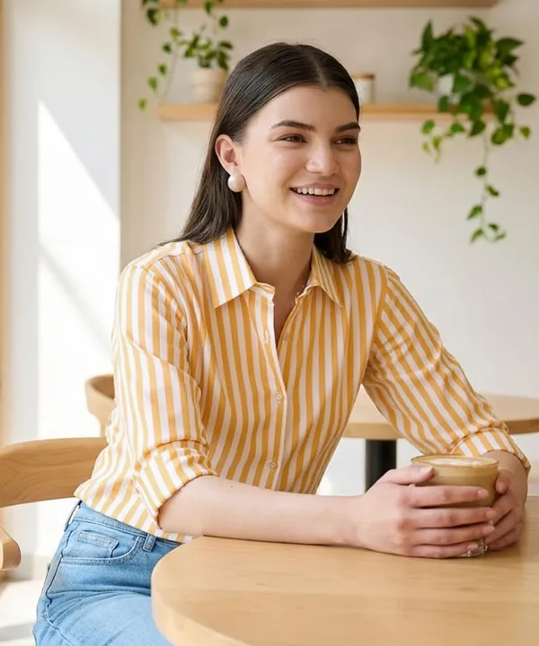 Womens_Cotton_Striped_Shirt