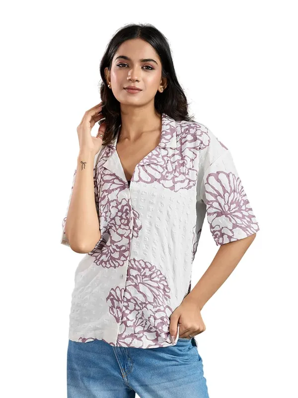 Womens_Polyester_Button_Down_Shirt