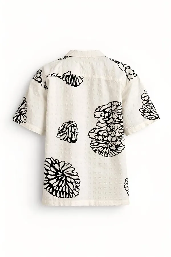 Womens_Polyester_Button_Down_Shirt