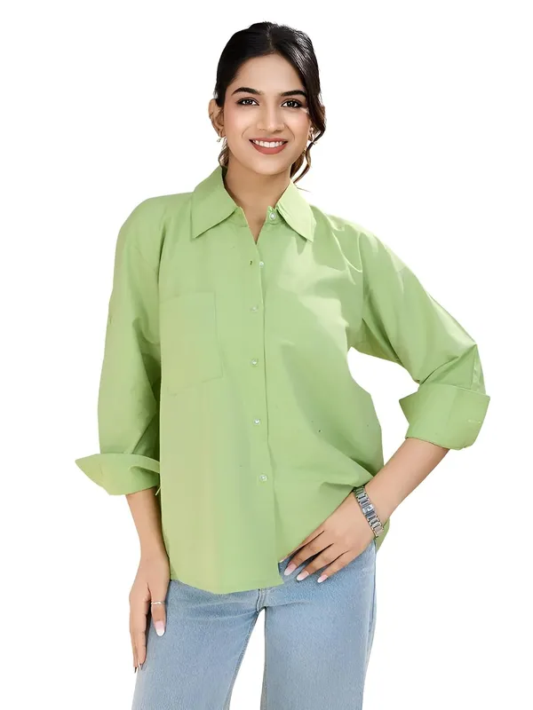 Womens_Cotton_Button_Down_Shirt