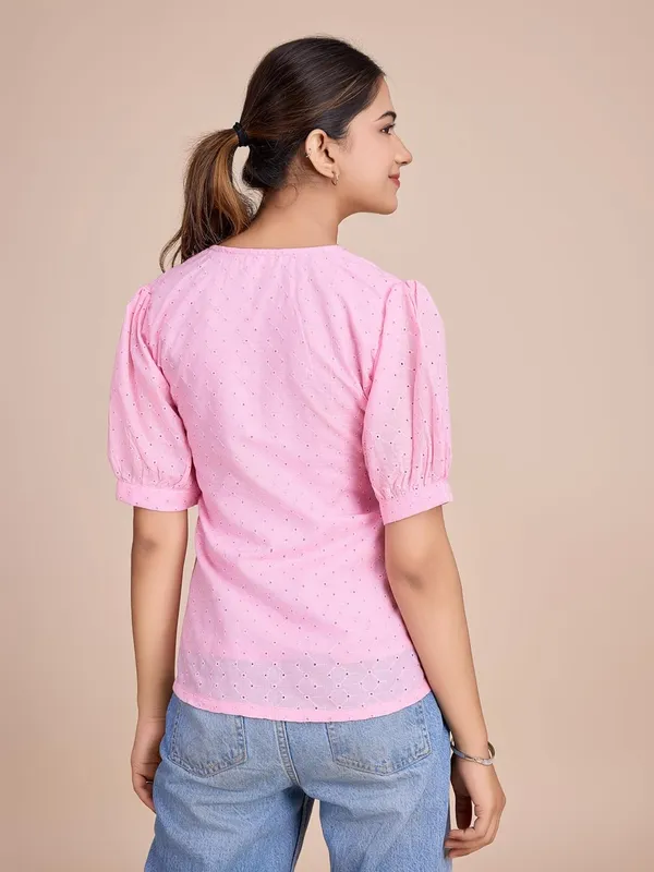 Womens_Cotton_Schiffli_Top_With_Crepe_Inner