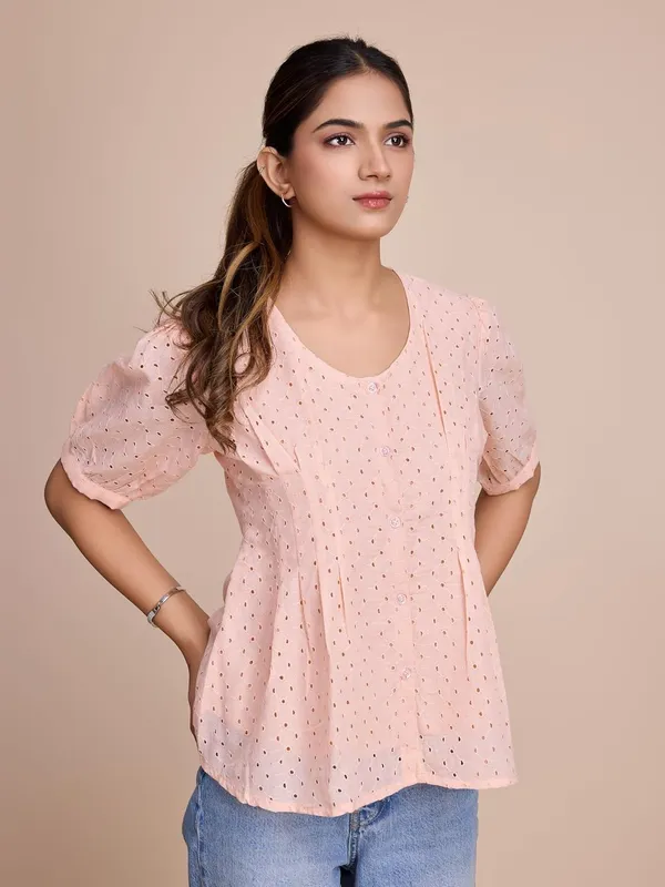 Womens_Cotton_Schiffli_Top_With_Crepe_Inner