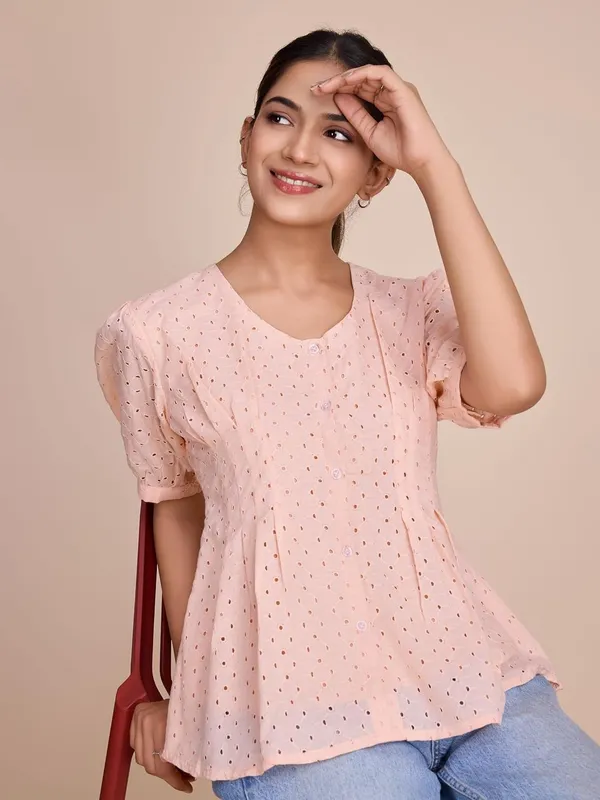 Womens_Cotton_Schiffli_Top_With_Crepe_Inner