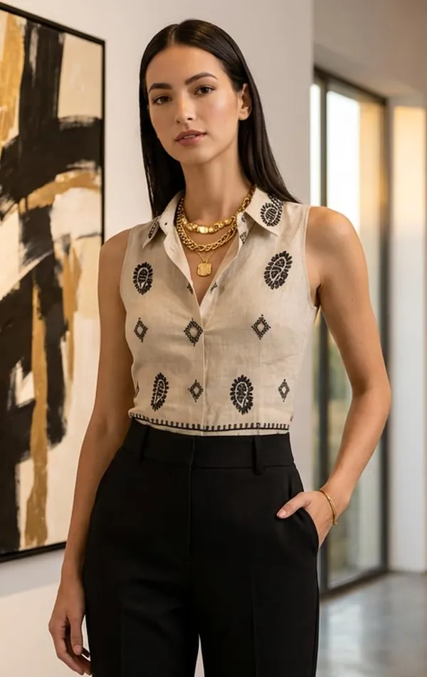 Women_Cotton_Kurti_Top