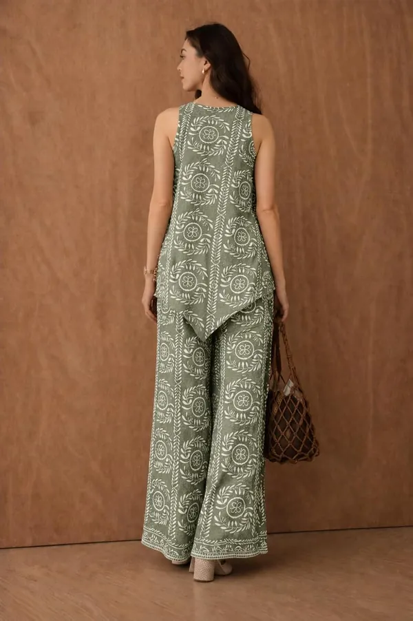 Womens_Cotton_Co_Ord_Set_With_Sleeveless_Top_And_Palazzo_Pants