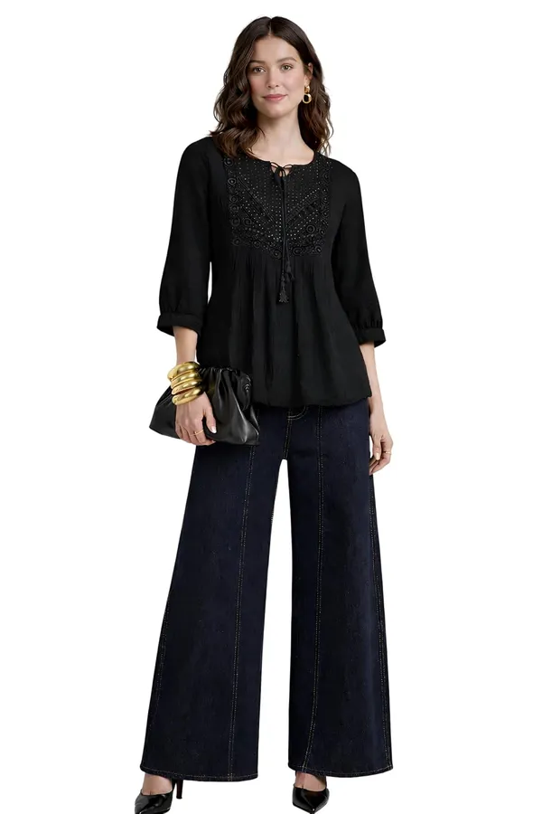 Womens_Cotton_Embroidered_Kurti_Top