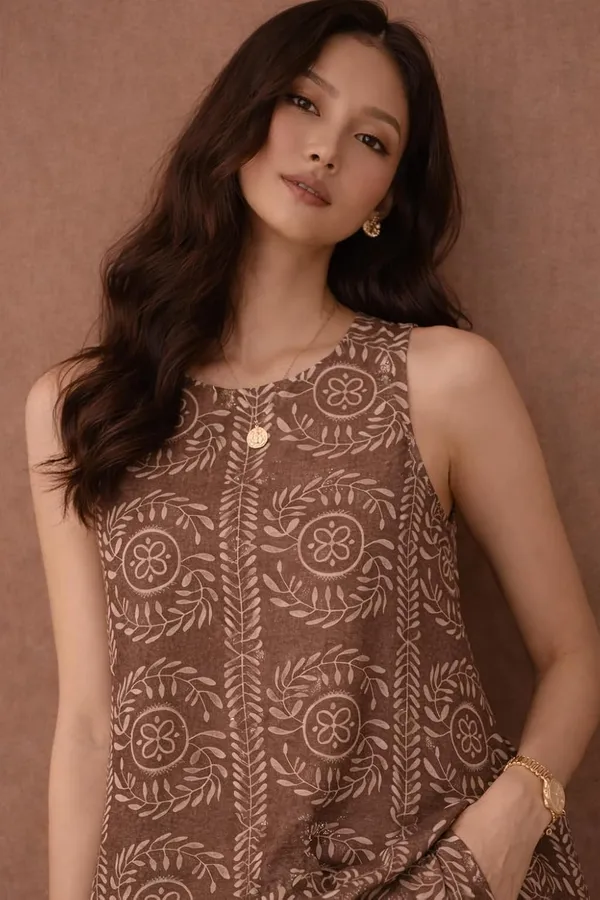 Womens_Cotton_Printed_Co_Ord_Set_With_Sleeveless_Top_And_Palazzo_Pants