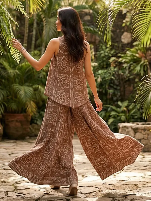 Womens_Cotton_Printed_Co_Ord_Set_With_Sleeveless_Top_And_Palazzo_Pants