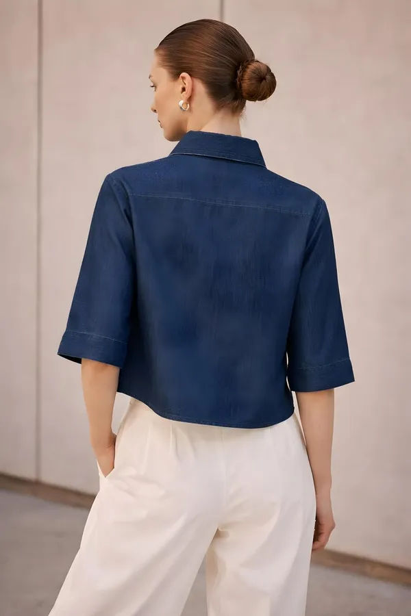 Womens_Embroidered_Crop_Shirt