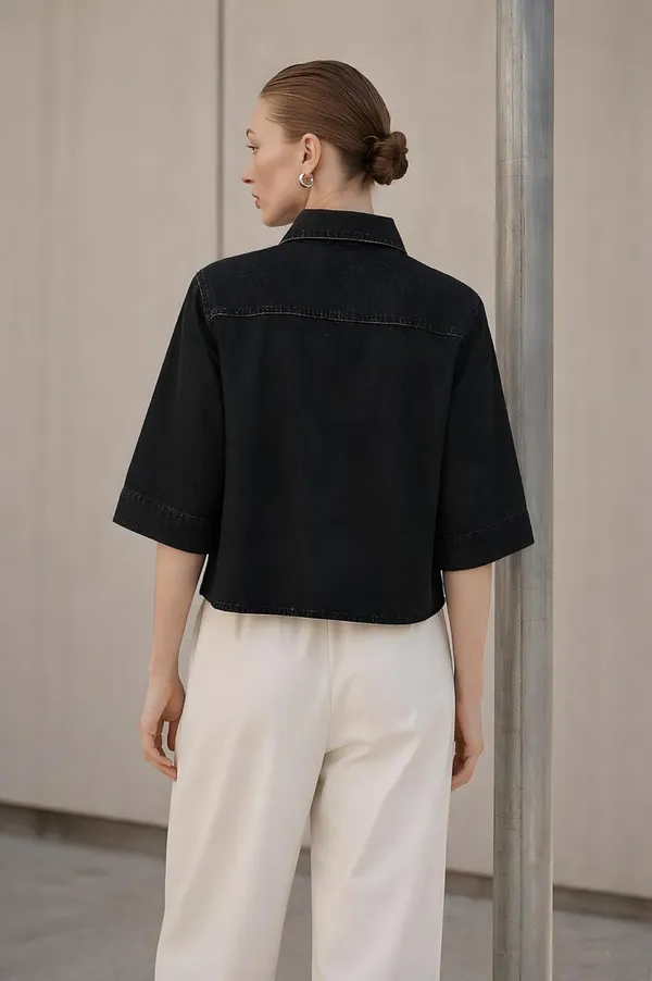 Womens_Embroidered_Crop_Shirt
