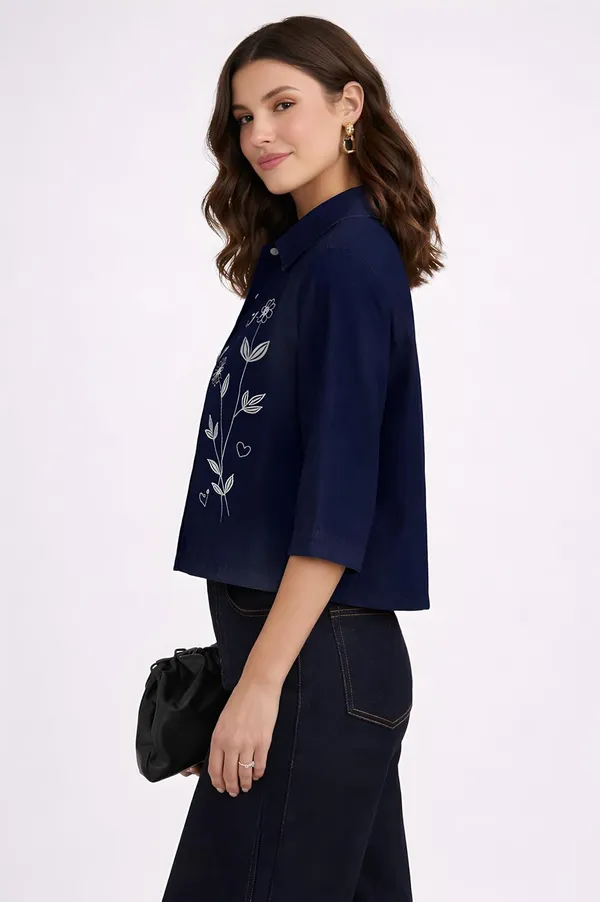 Womens_Embroidered_Denim_Shirt