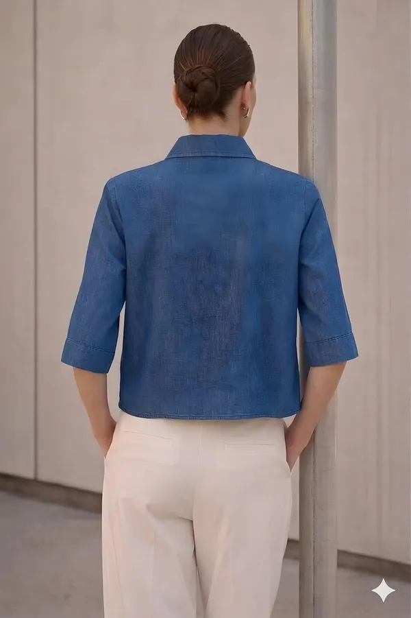 Womens_Embroidered_Crop_Shirt
