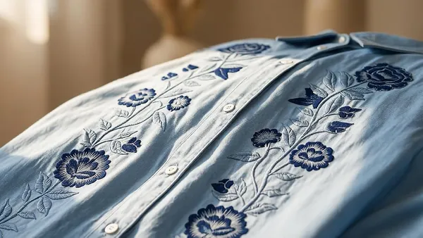 Womens_Embroidered_Crop_Shirt