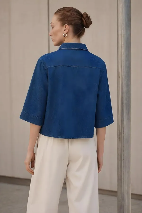 Womens_Embroidered_Crop_Shirt