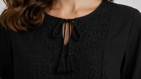 Womens_Embroidered_Peplum_Blouse