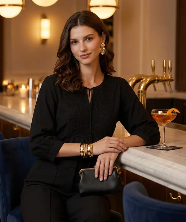 Womens_Embroidered_Peplum_Blouse