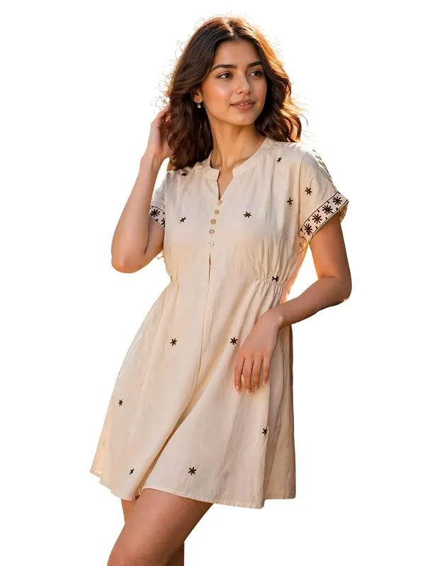 Womens_A_Line_Mini_Dress