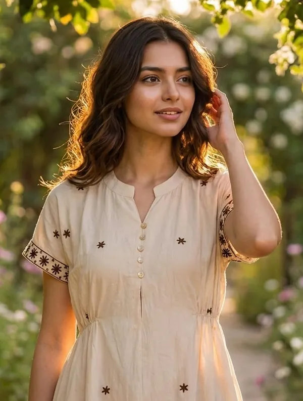Womens_A_Line_Mini_Dress