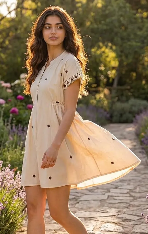 Womens_A_Line_Mini_Dress