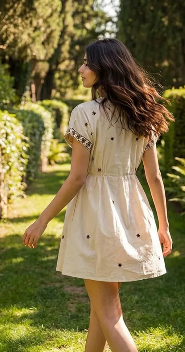 Womens_A_Line_Mini_Dress