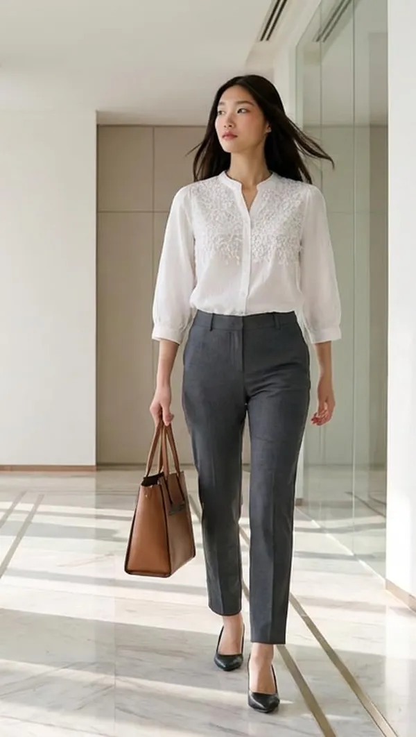 Womens_Embroidered_Button_Down_Shirt