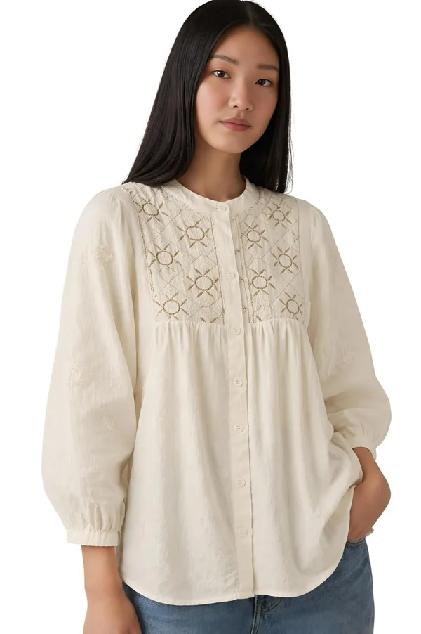 Womens_Cotton_Embroidered_Shirt