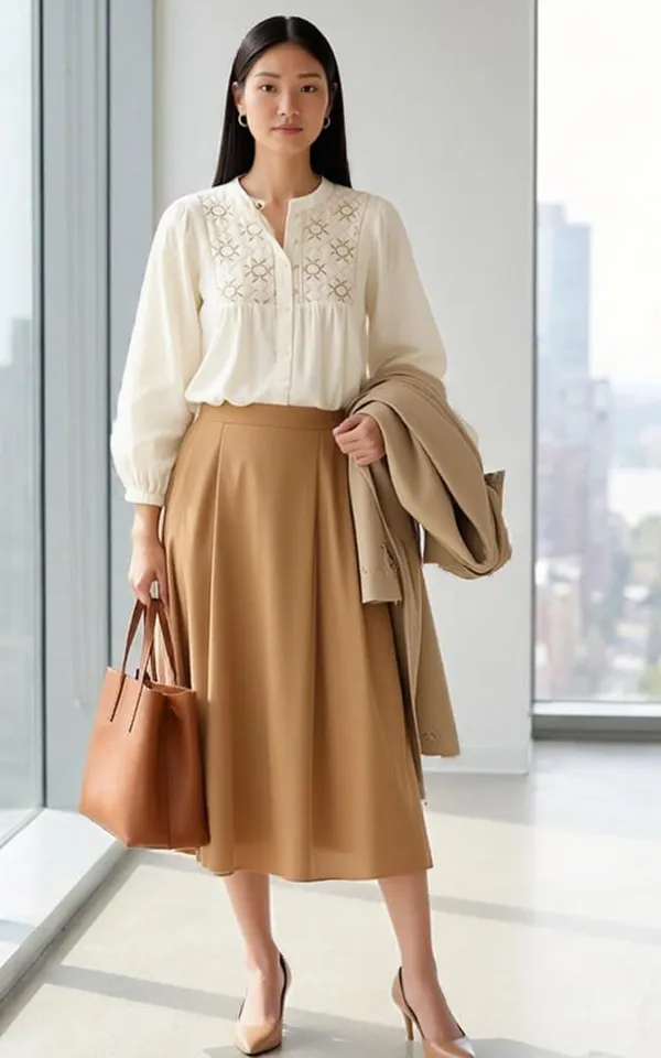 Womens_Cotton_Embroidered_Shirt