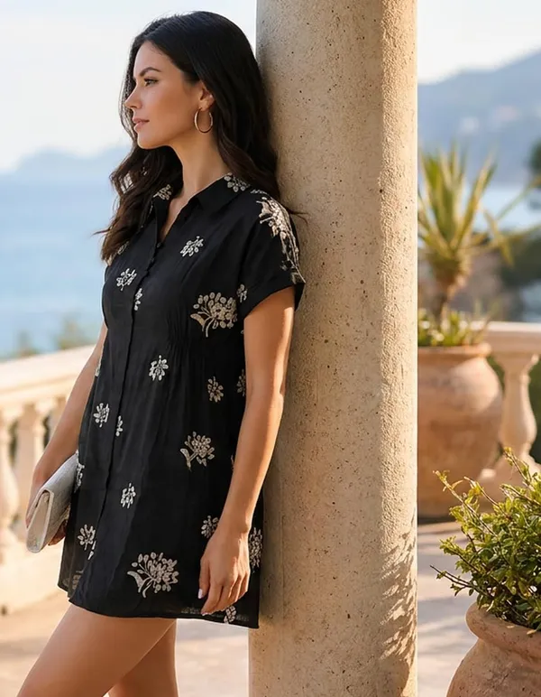 Womens_Printed_Mini_Dress