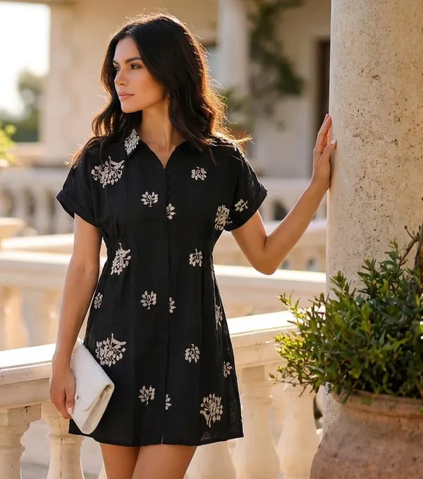 Womens_Printed_Mini_Dress