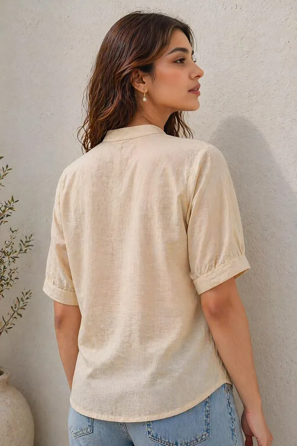 Womens_Embroidered_Button_Down_Shirt