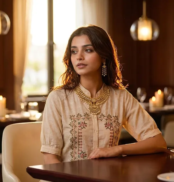 Womens_Embroidered_Button_Down_Shirt