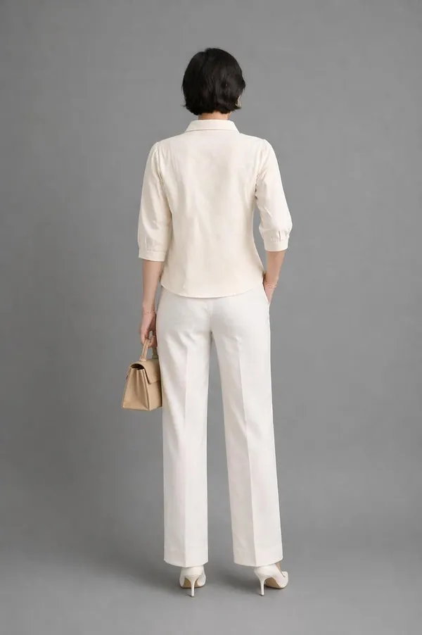 Womens_Collared_Button_Down_Shirt
