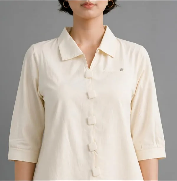 Womens_Collared_Button_Down_Shirt